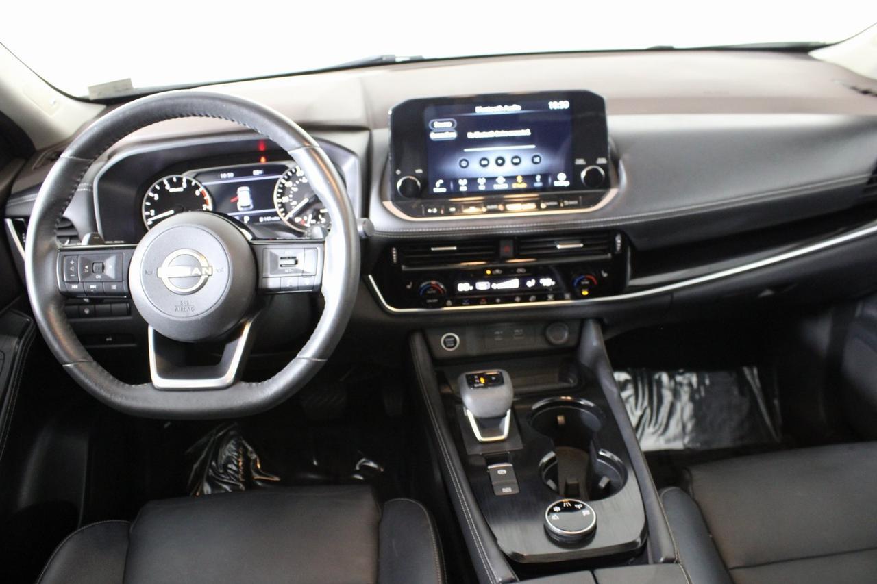 2022 Nissan Rogue SL Waldorf MD