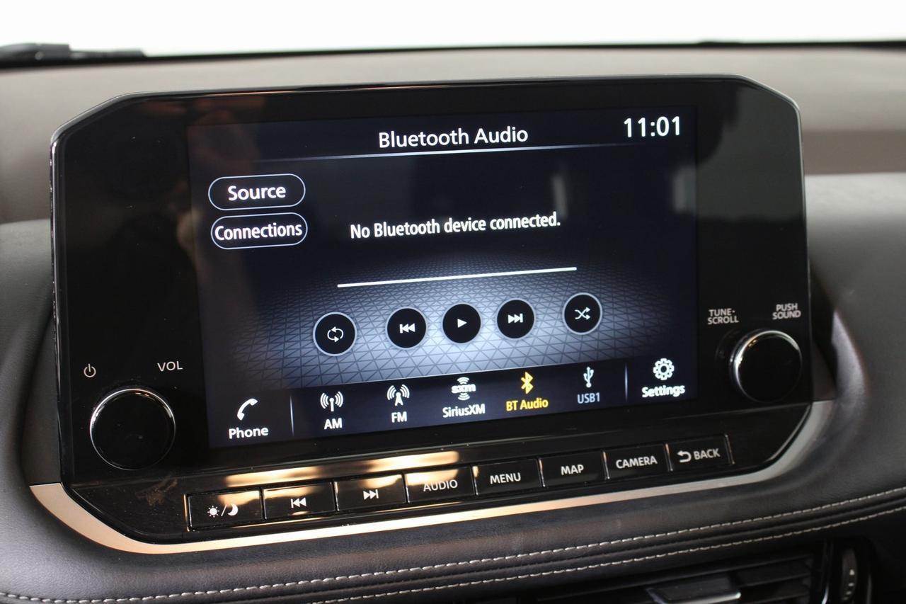 2022 Nissan Rogue SL Waldorf MD