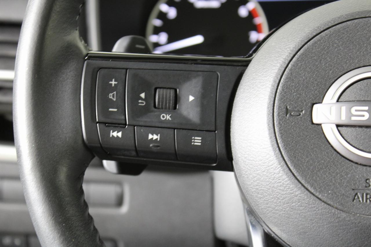 2022 Nissan Rogue SL Waldorf MD