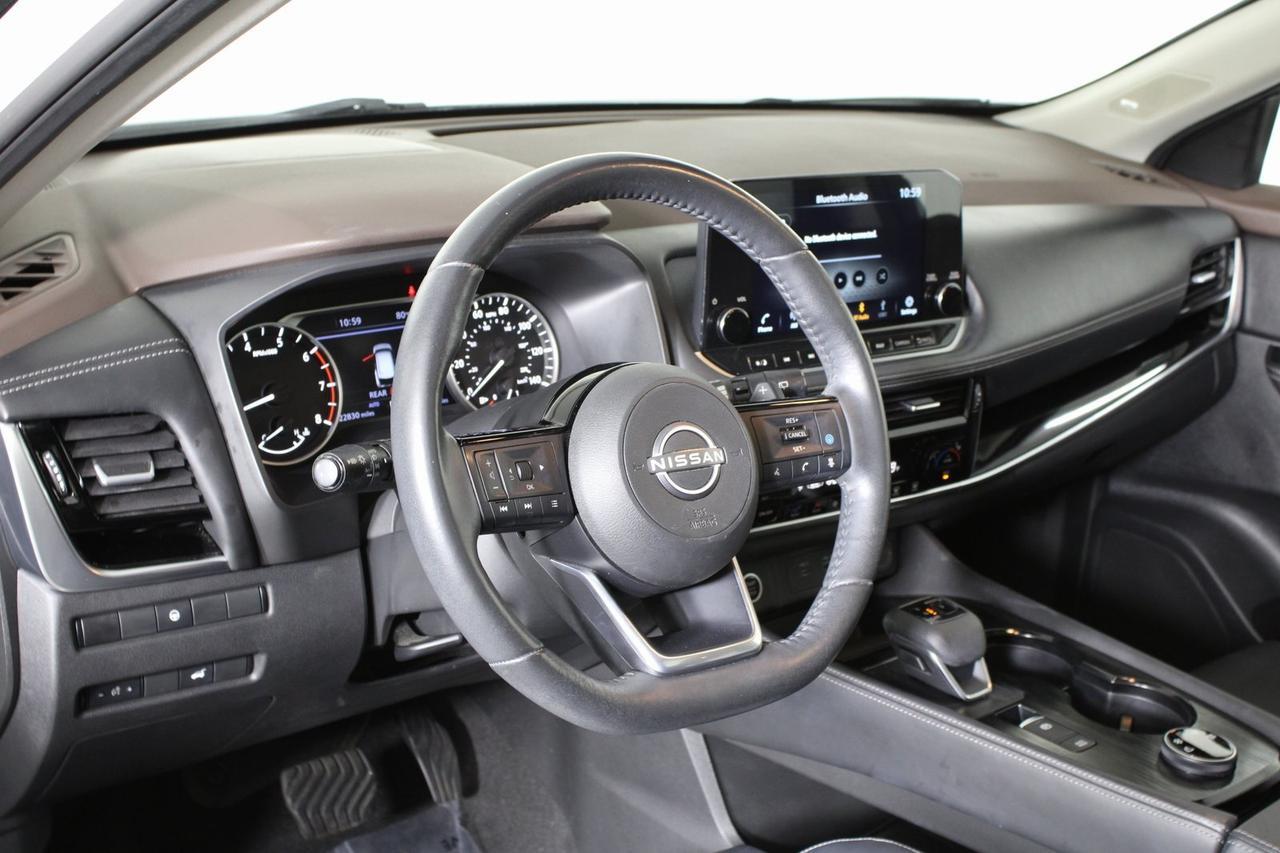 2022 Nissan Rogue SL Waldorf MD