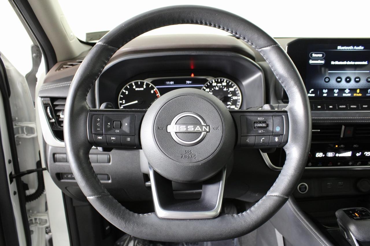 2022 Nissan Rogue SL Waldorf MD