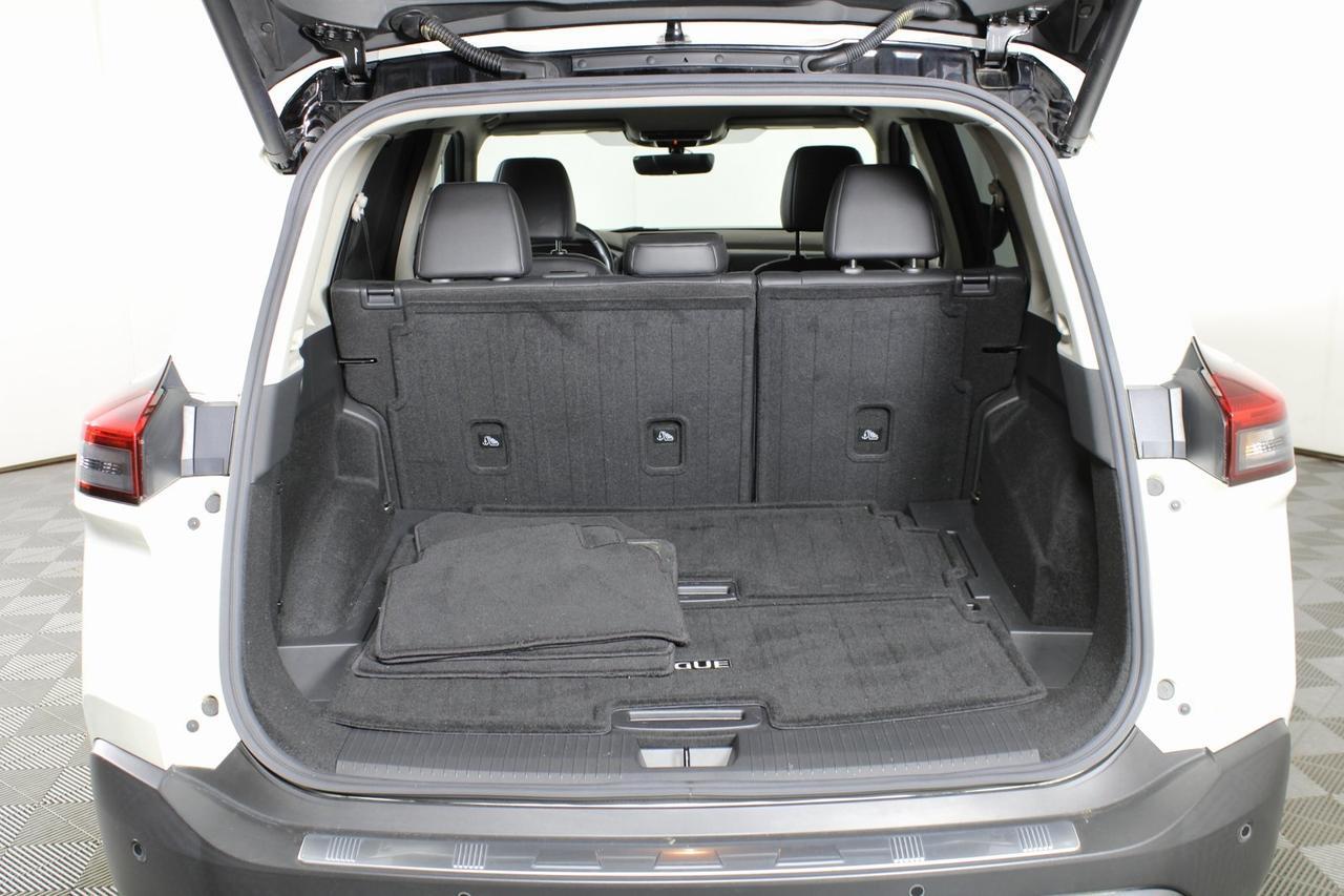 2022 Nissan Rogue SL Waldorf MD