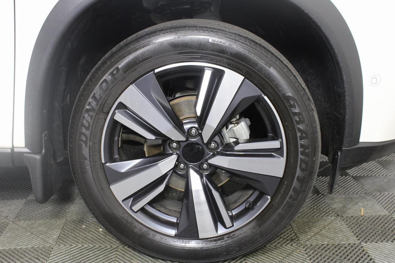 2022 Nissan Rogue SL Waldorf MD