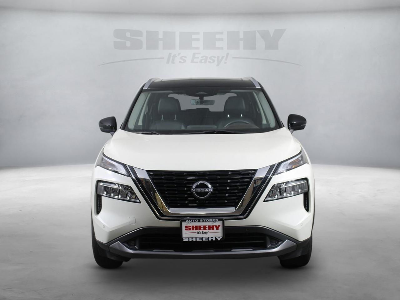 2022 Nissan Rogue SL Waldorf MD