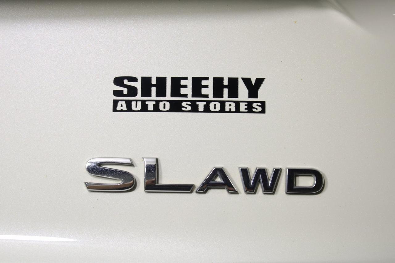 2022 Nissan Rogue SL Waldorf MD