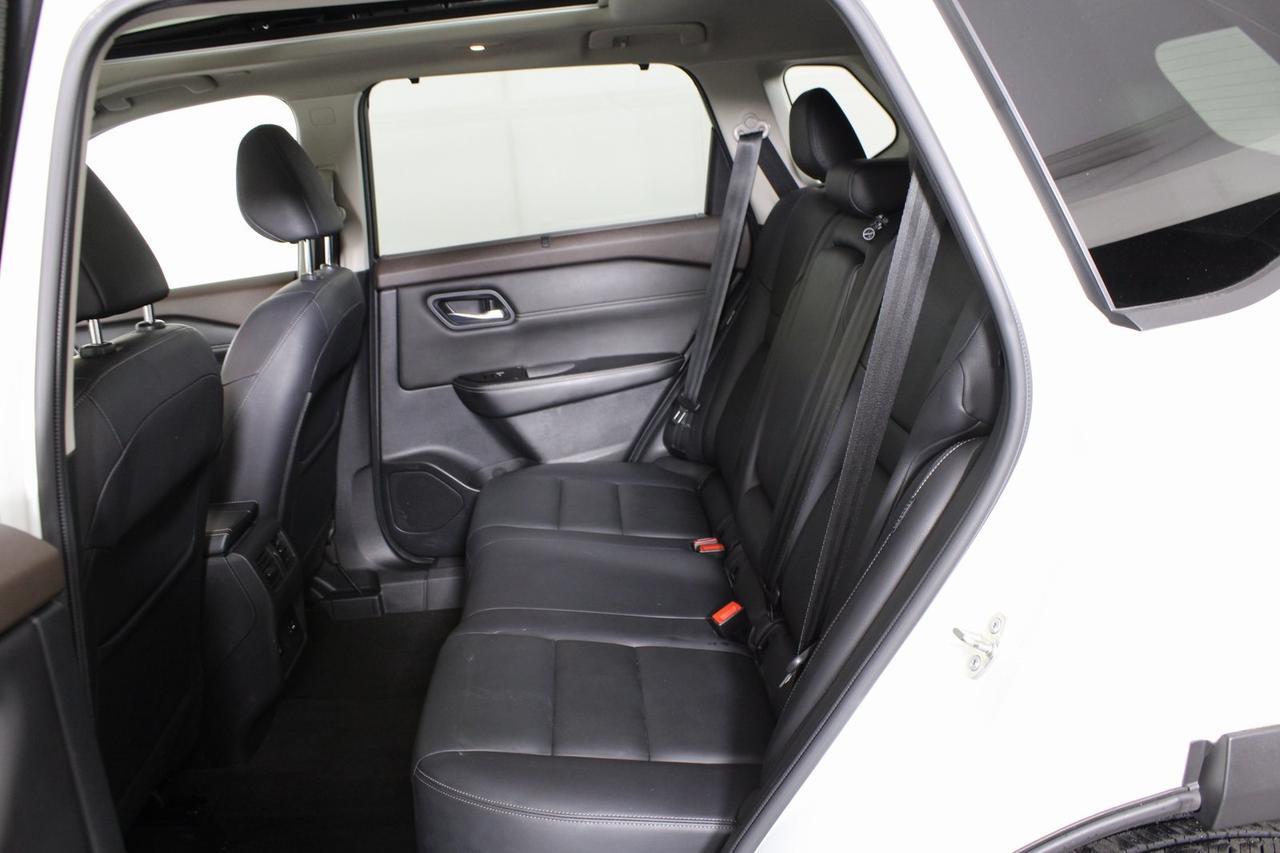 2022 Nissan Rogue SL Waldorf MD