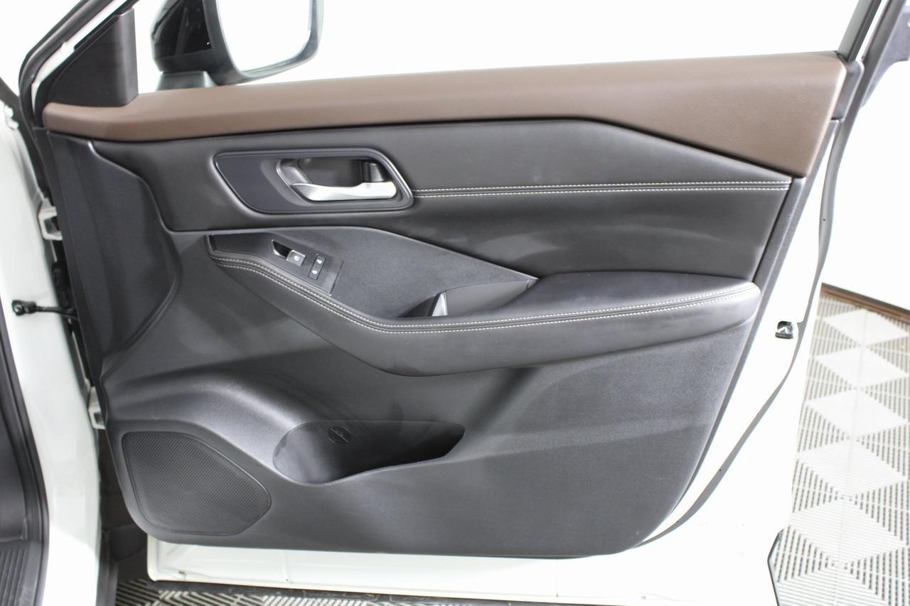 2022 Nissan Rogue SL Waldorf MD