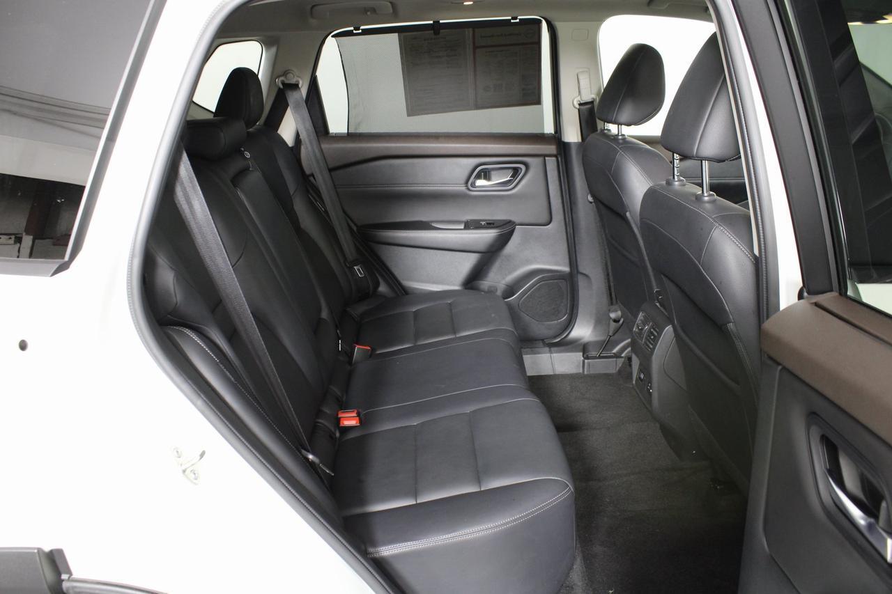 2022 Nissan Rogue SL Waldorf MD