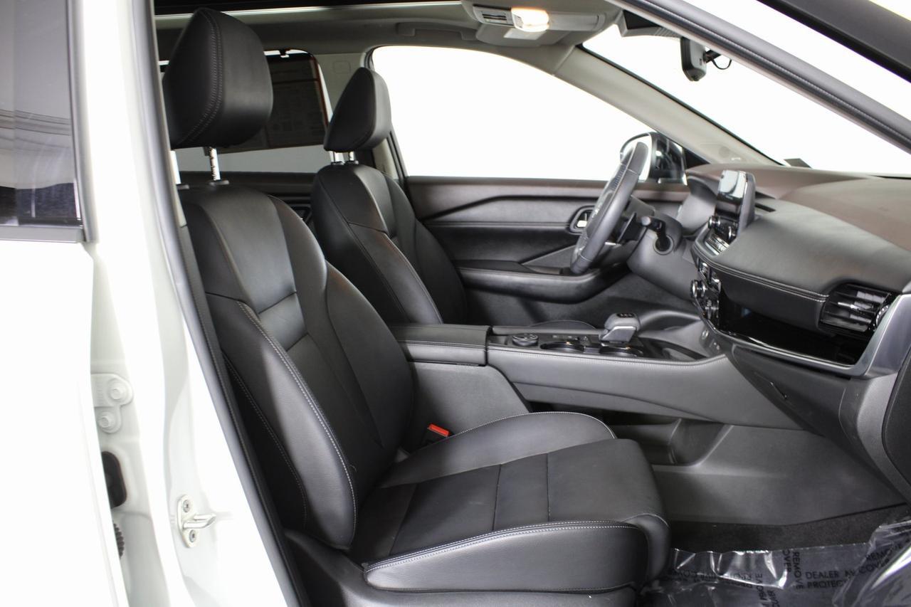 2022 Nissan Rogue SL Waldorf MD