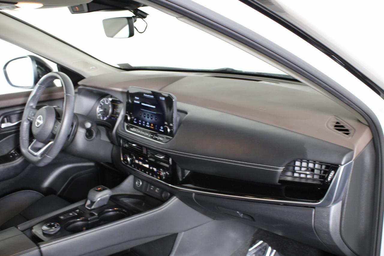 2022 Nissan Rogue SL Waldorf MD