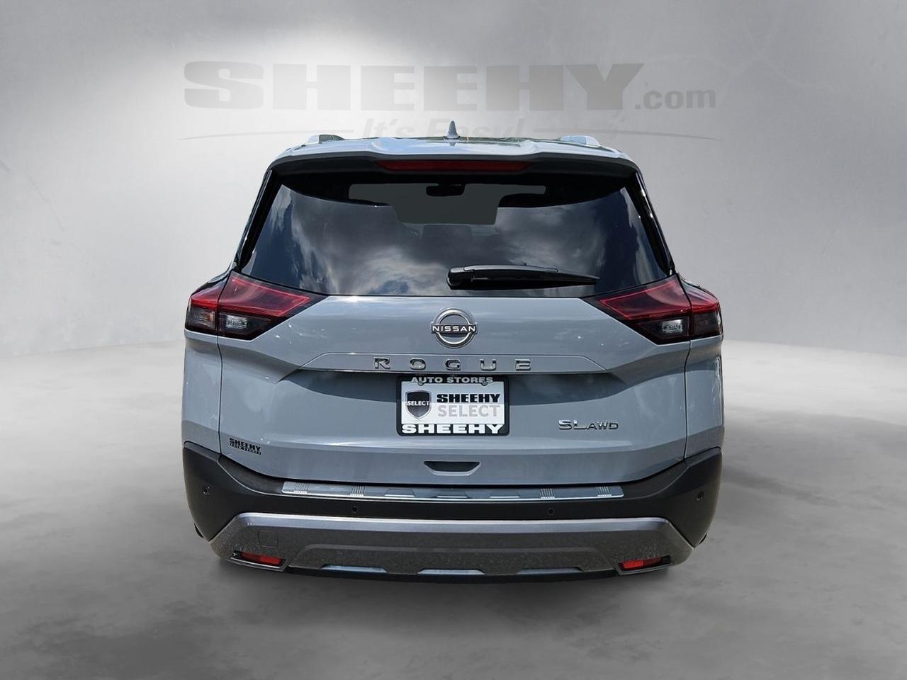 2022 Nissan Rogue SL Waldorf MD