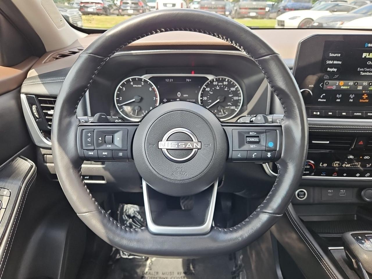 2022 Nissan Rogue SL Waldorf MD