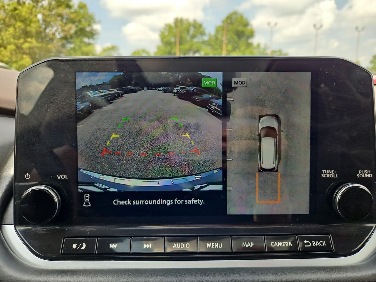 2022 Nissan Rogue SL Waldorf MD