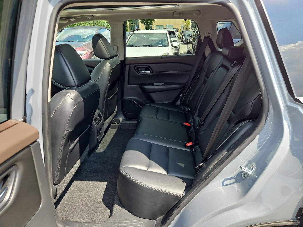 2022 Nissan Rogue SL Waldorf MD