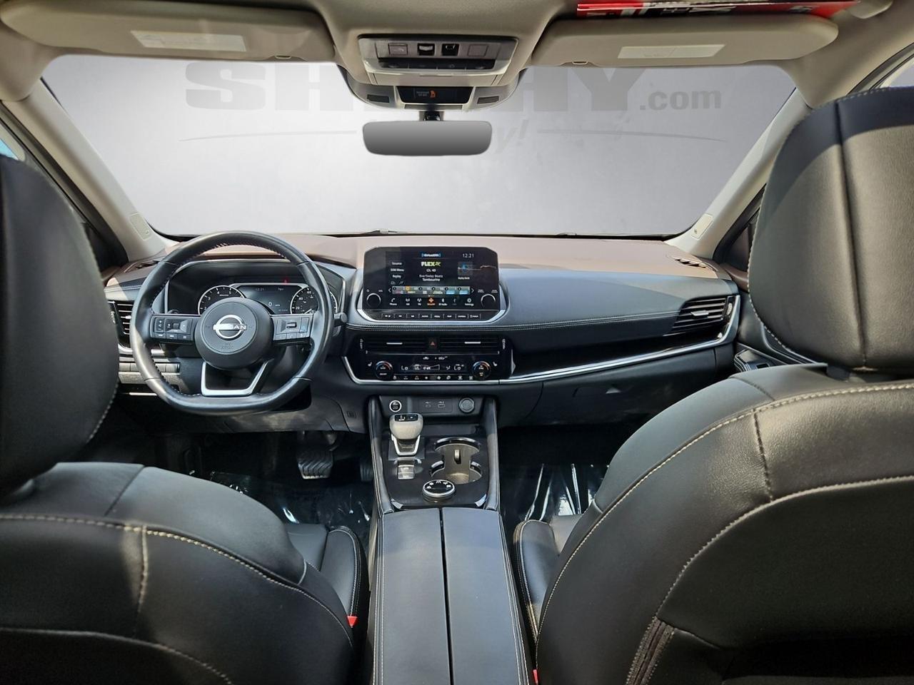 2022 Nissan Rogue SL Waldorf MD