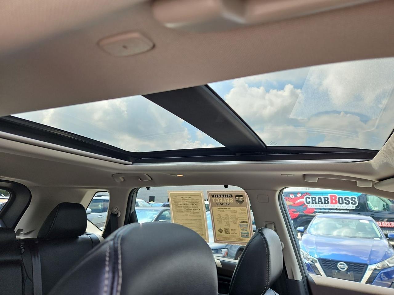 2022 Nissan Rogue SL Waldorf MD