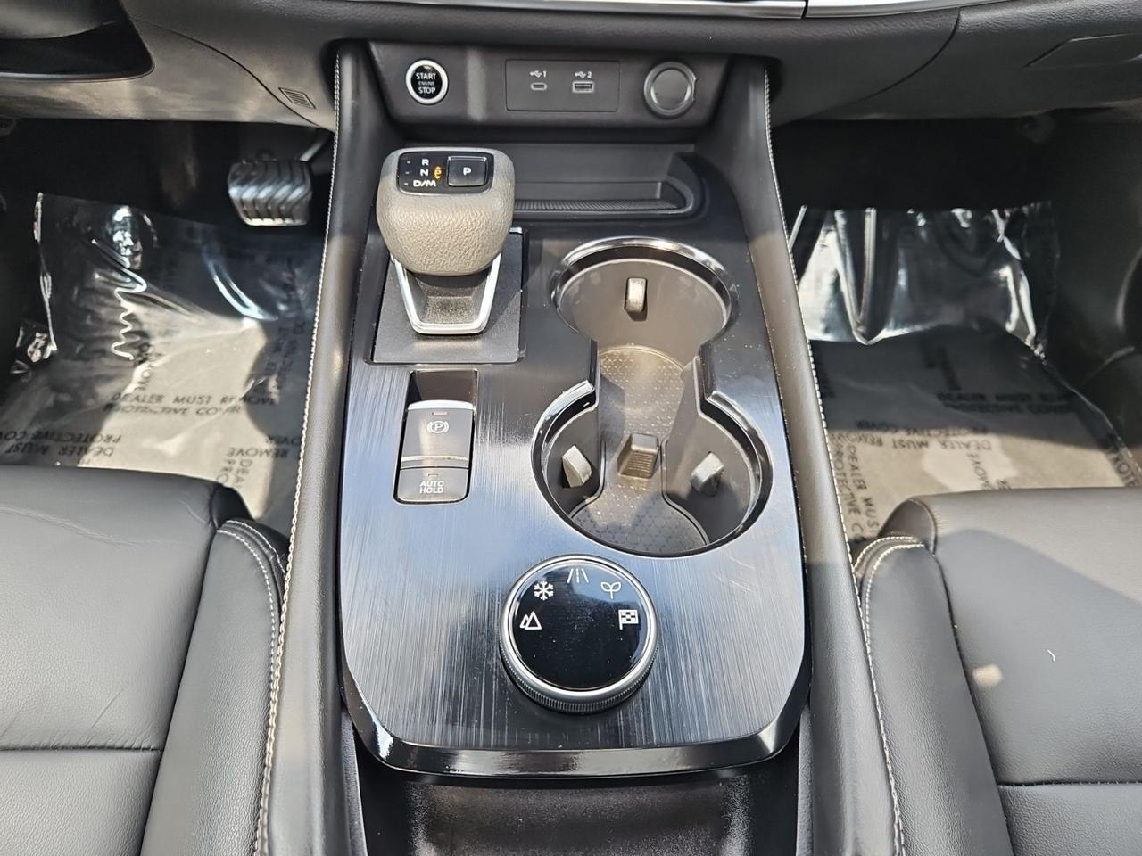 2022 Nissan Rogue SL Waldorf MD
