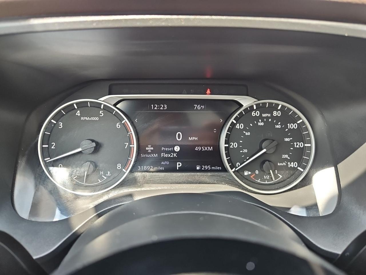 2022 Nissan Rogue SL Waldorf MD