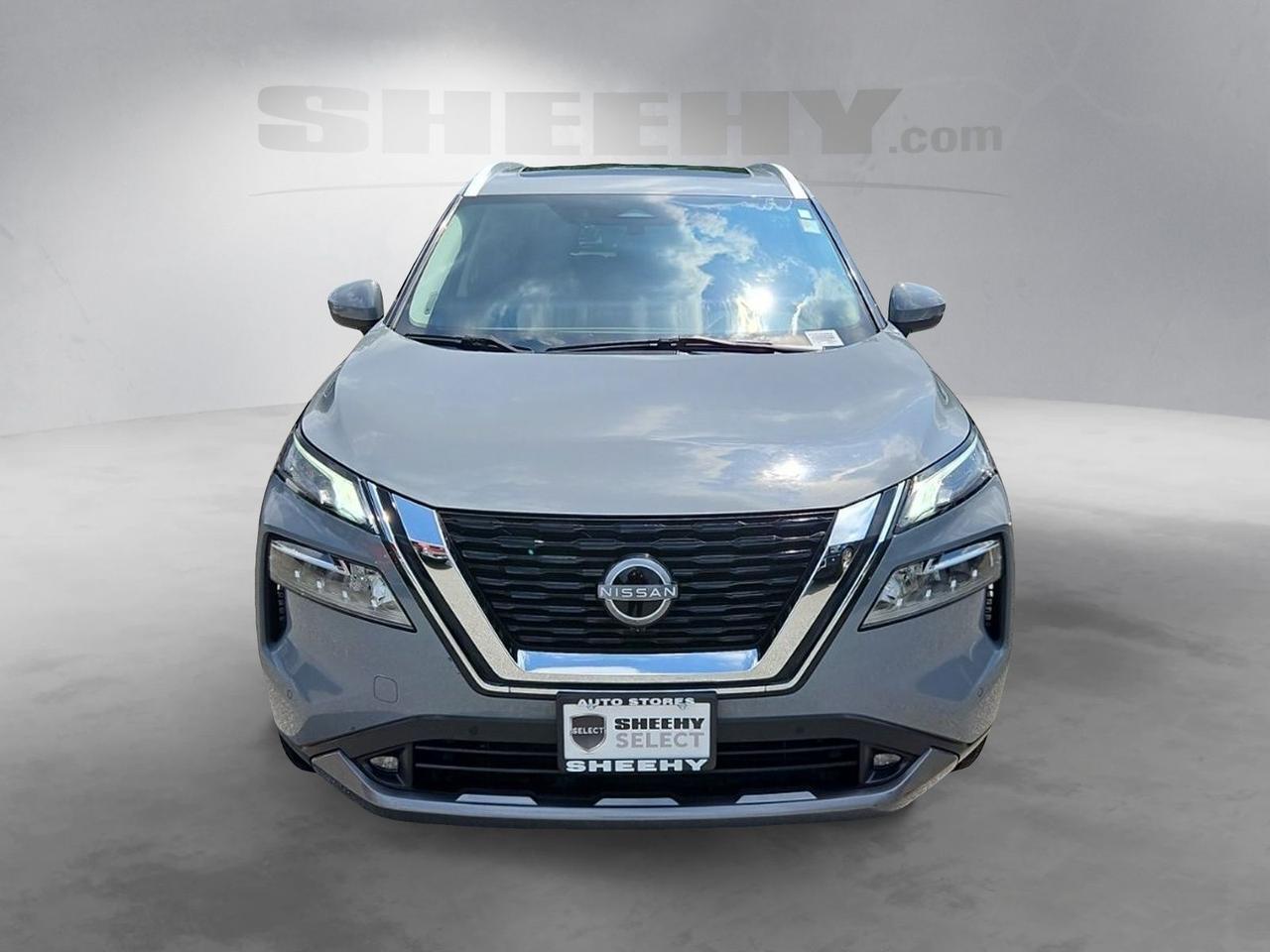 2022 Nissan Rogue SL Waldorf MD