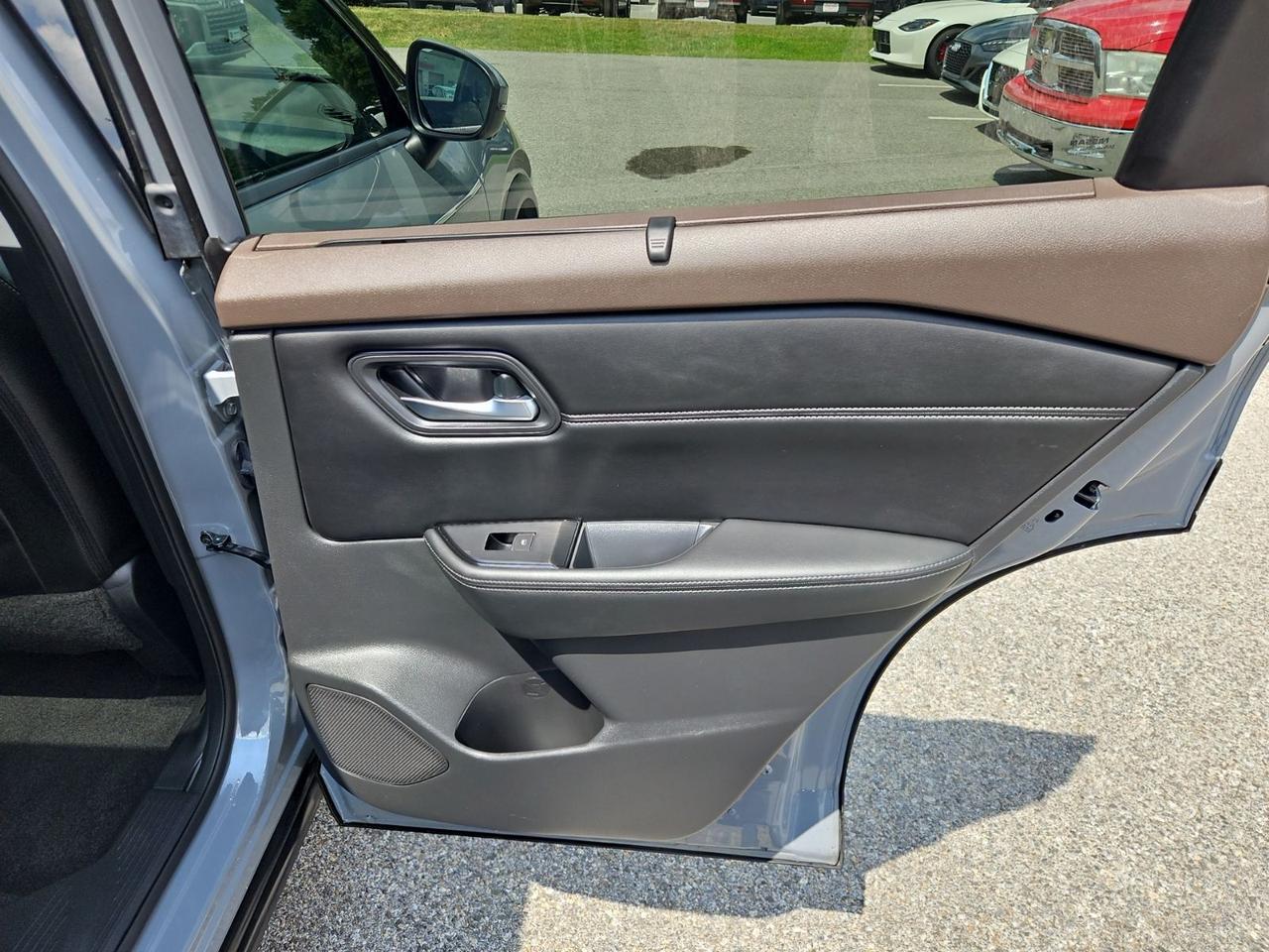 2022 Nissan Rogue SL Waldorf MD