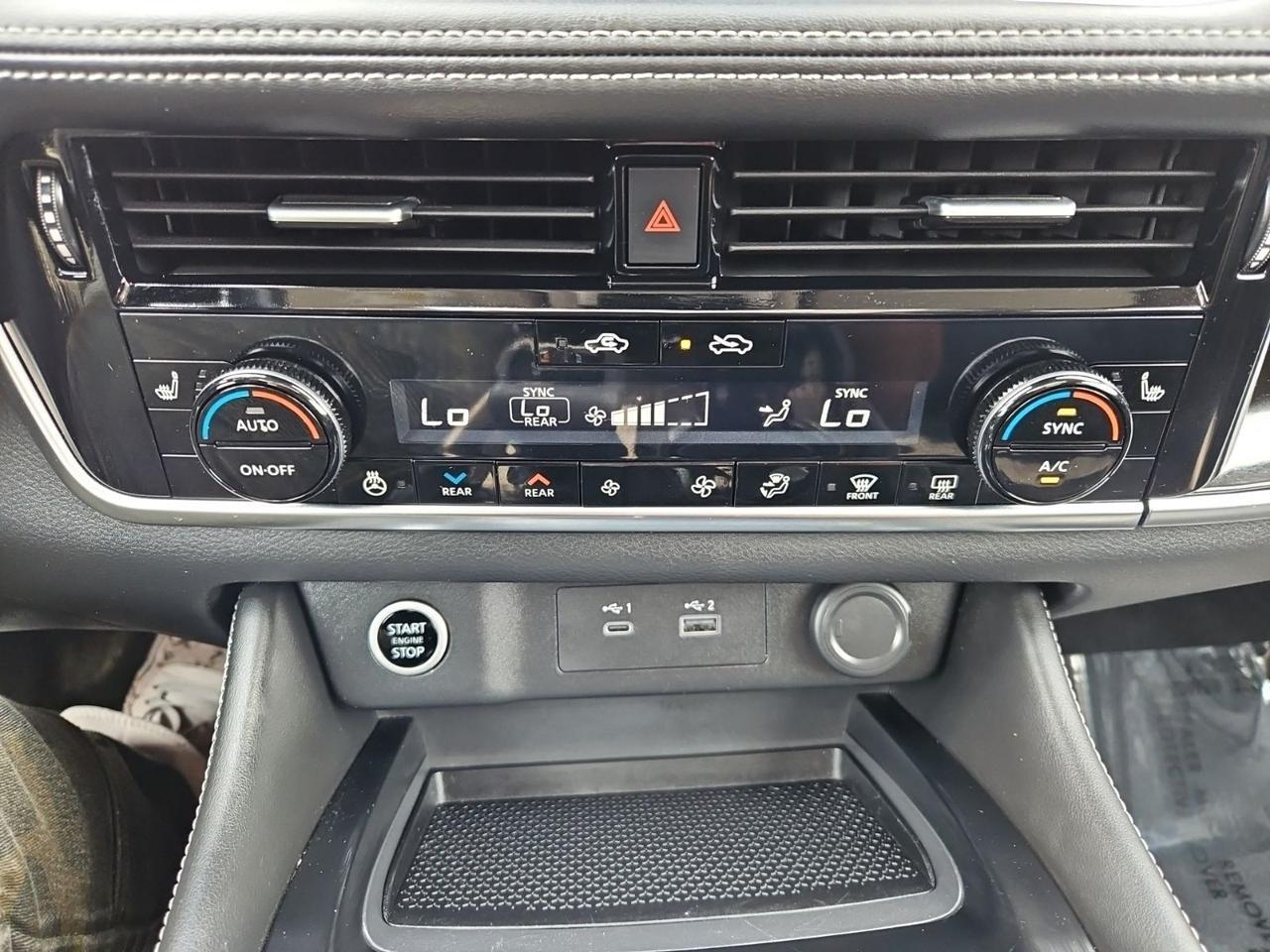 2022 Nissan Rogue SL Waldorf MD