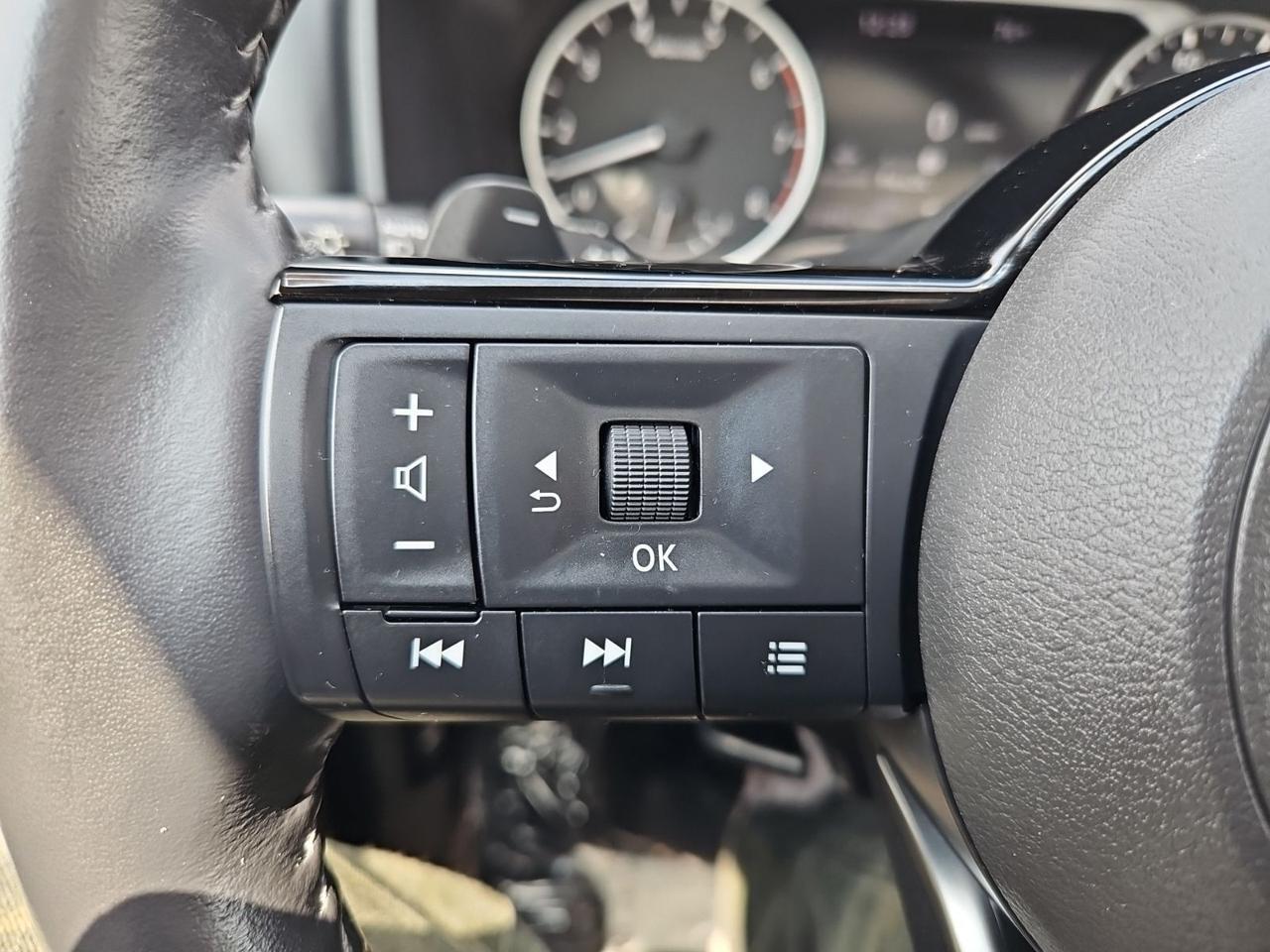 2022 Nissan Rogue SL Waldorf MD