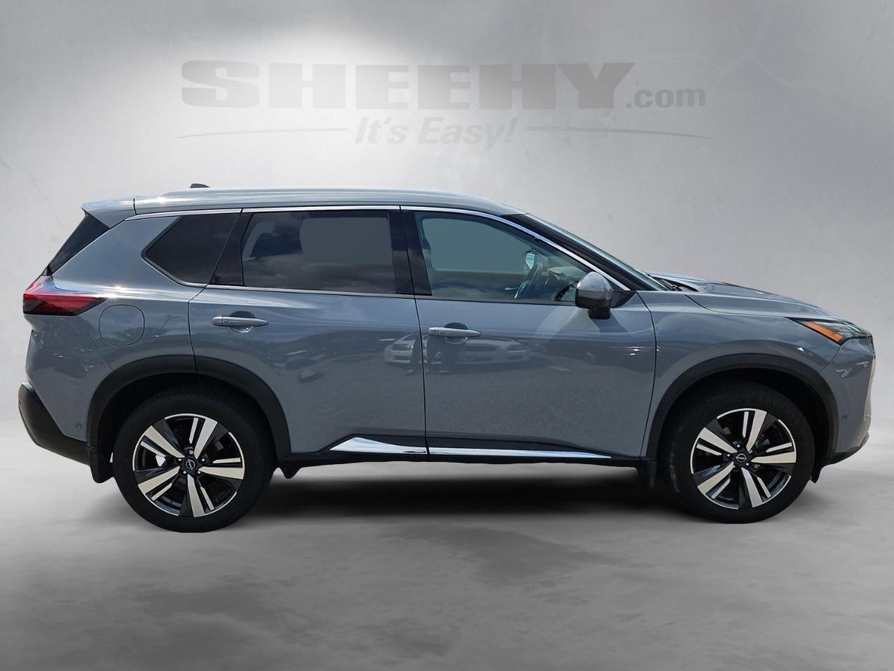 2022 Nissan Rogue SL Waldorf MD