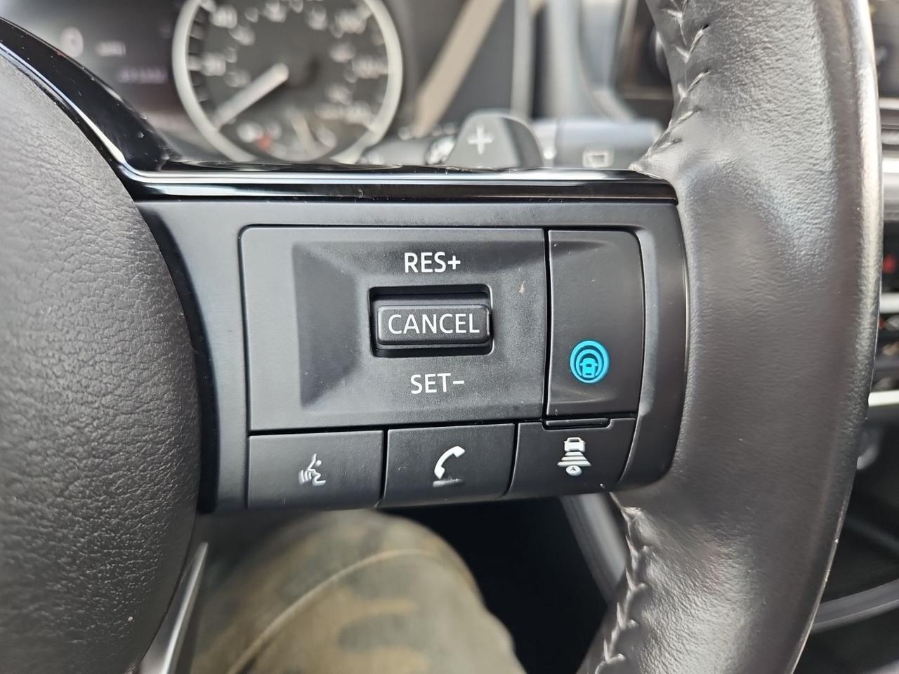2022 Nissan Rogue SL Waldorf MD
