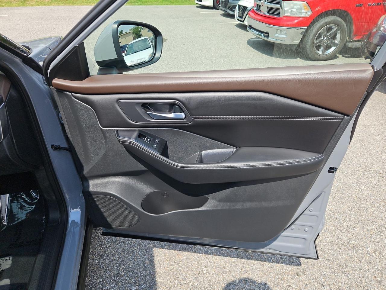 2022 Nissan Rogue SL Waldorf MD