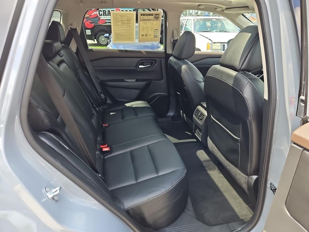 2022 Nissan Rogue SL Waldorf MD