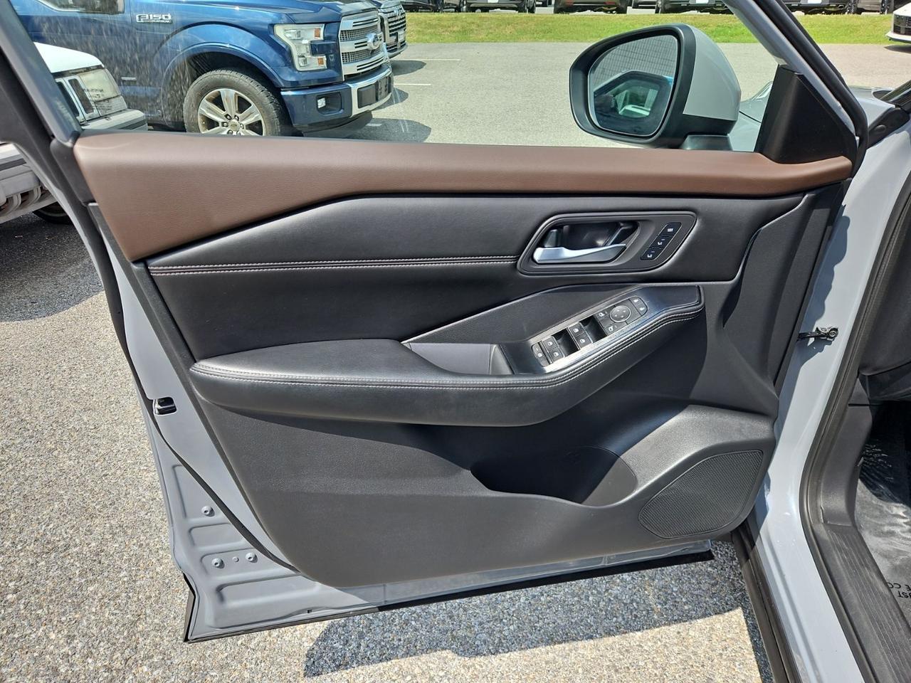 2022 Nissan Rogue SL Waldorf MD