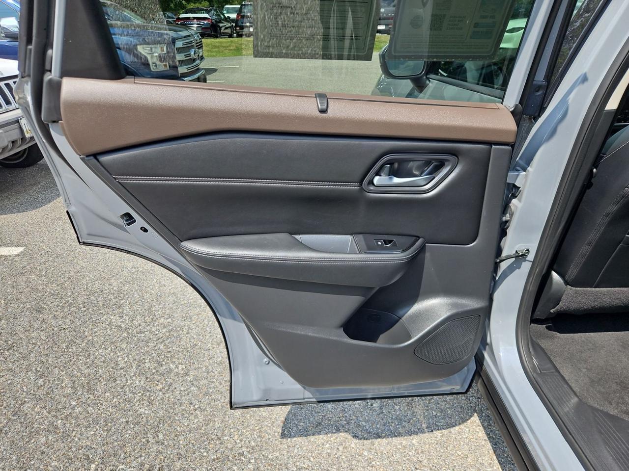 2022 Nissan Rogue SL Waldorf MD