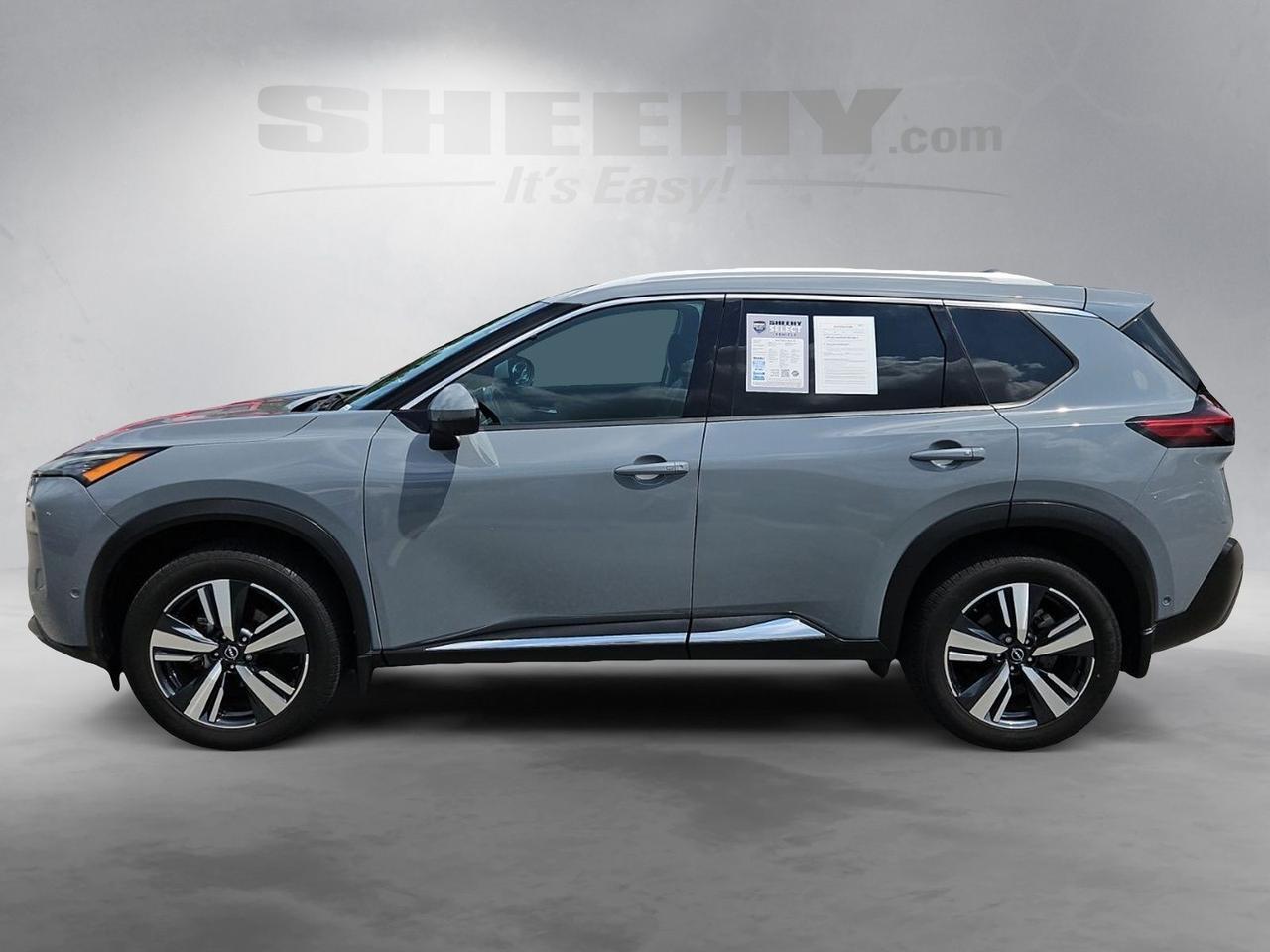 2022 Nissan Rogue SL Waldorf MD