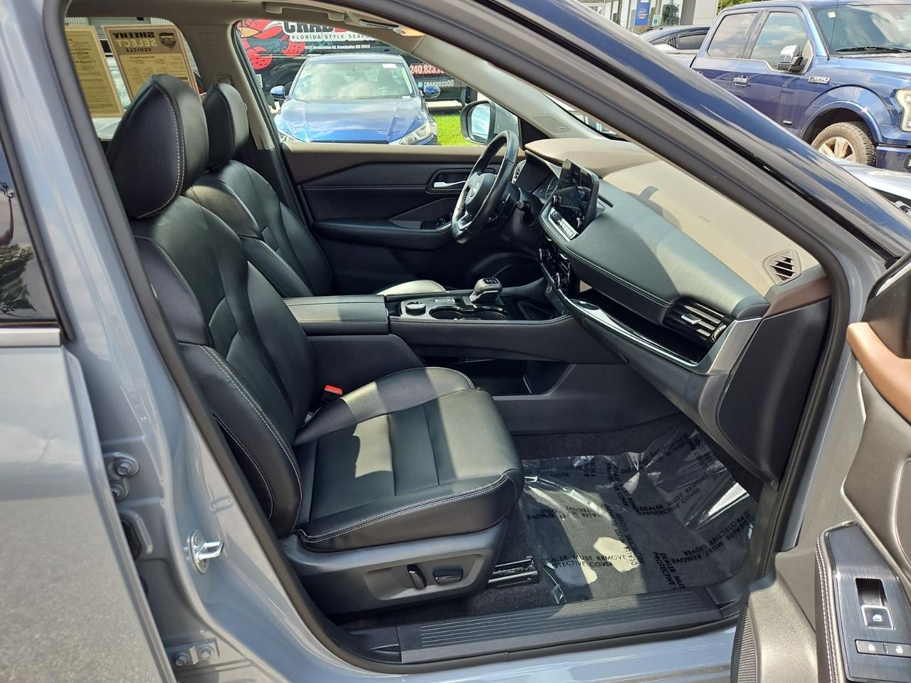 2022 Nissan Rogue SL Waldorf MD