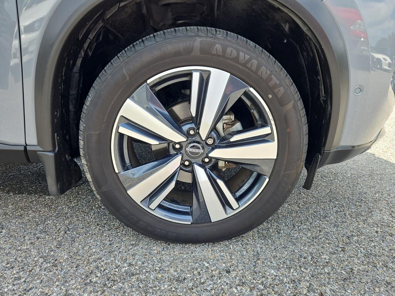 2022 Nissan Rogue SL Waldorf MD