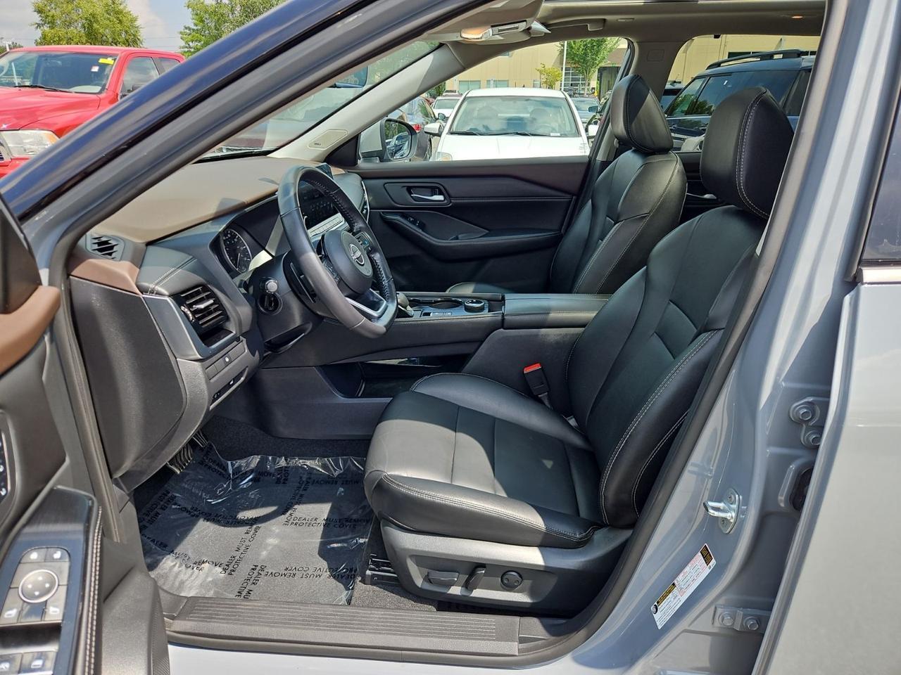 2022 Nissan Rogue SL Waldorf MD