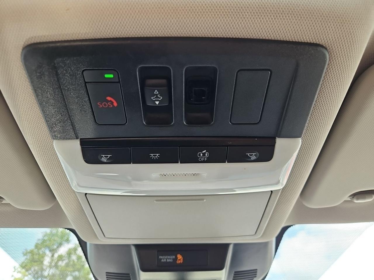 2022 Nissan Rogue SL Waldorf MD