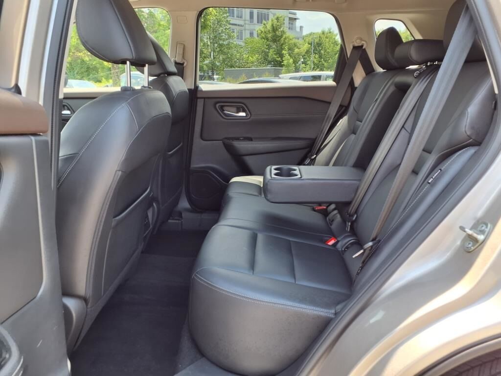 2022 Nissan Rogue SL Waldorf MD