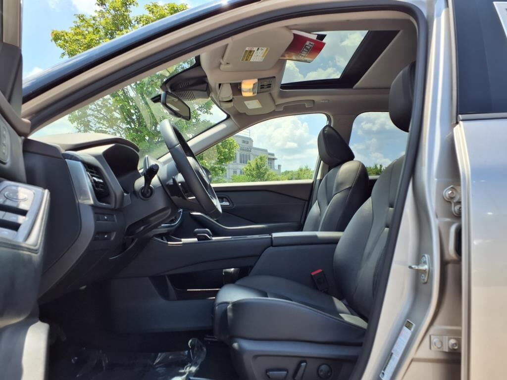 2022 Nissan Rogue SL Waldorf MD