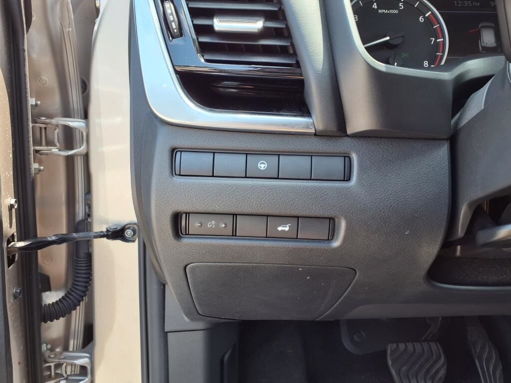 2022 Nissan Rogue SL Waldorf MD