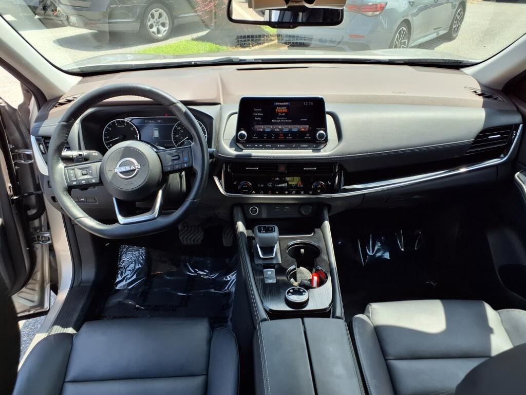 2022 Nissan Rogue SL Waldorf MD