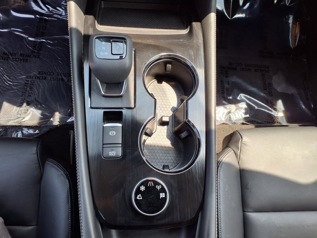 2022 Nissan Rogue SL Waldorf MD