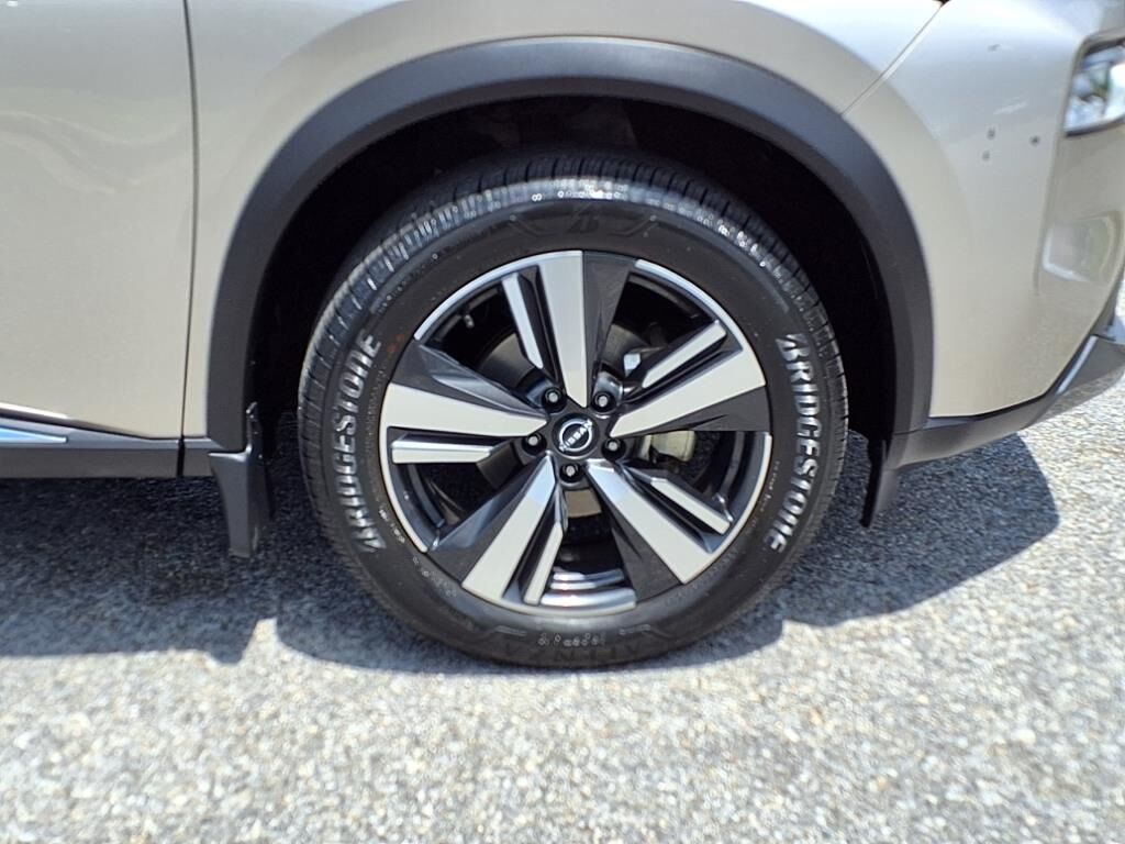 2022 Nissan Rogue SL Waldorf MD
