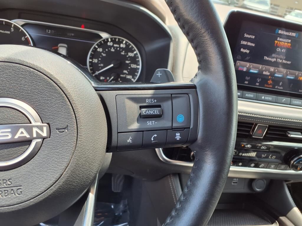 2022 Nissan Rogue SL Waldorf MD