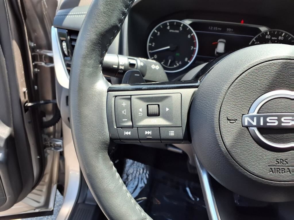 2022 Nissan Rogue SL Waldorf MD