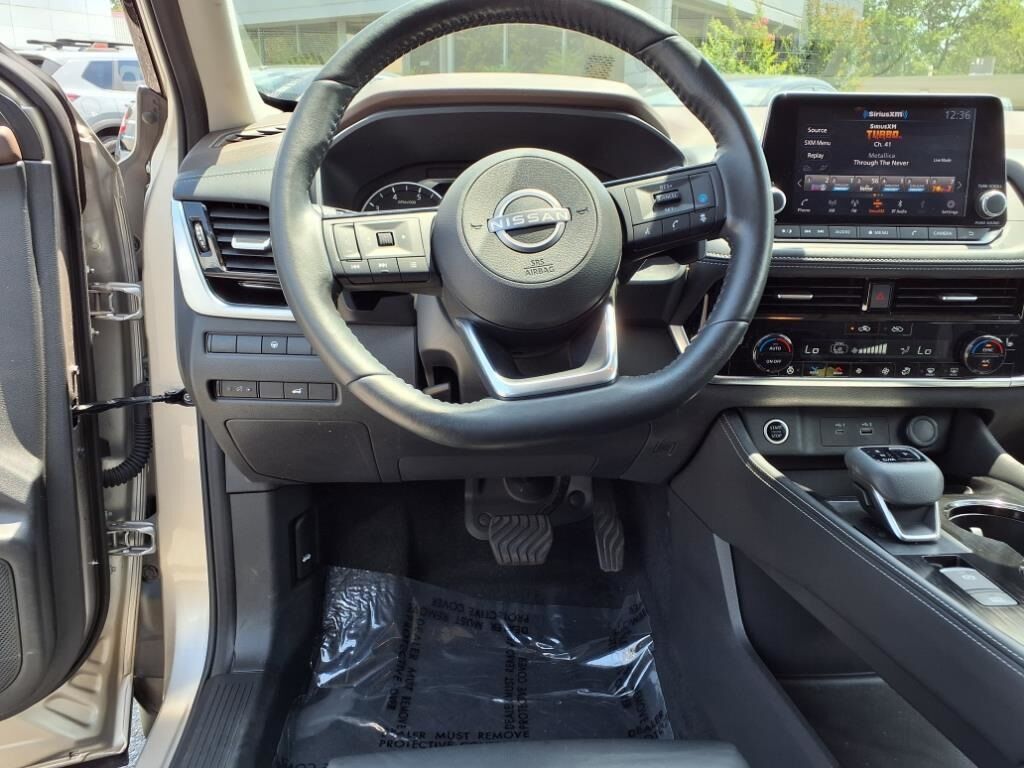2022 Nissan Rogue SL Waldorf MD