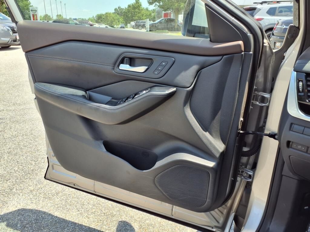 2022 Nissan Rogue SL Waldorf MD
