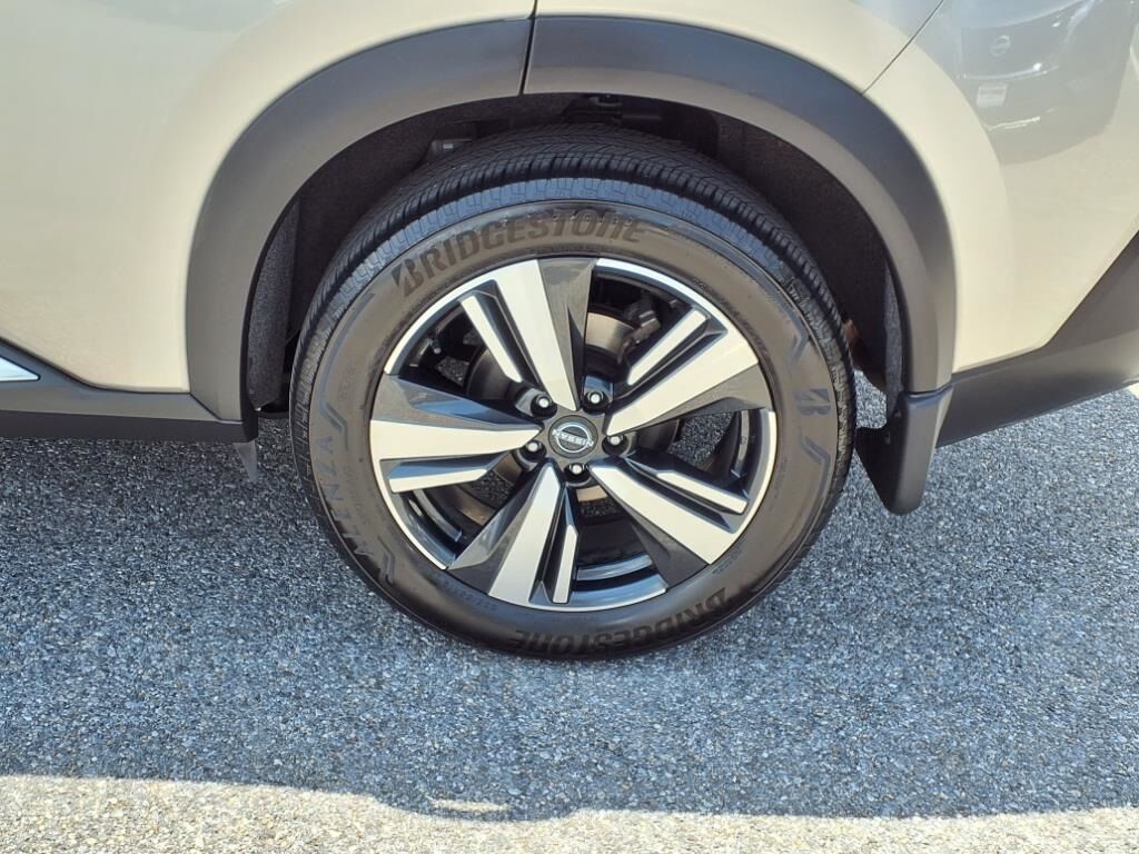 2022 Nissan Rogue SL Waldorf MD