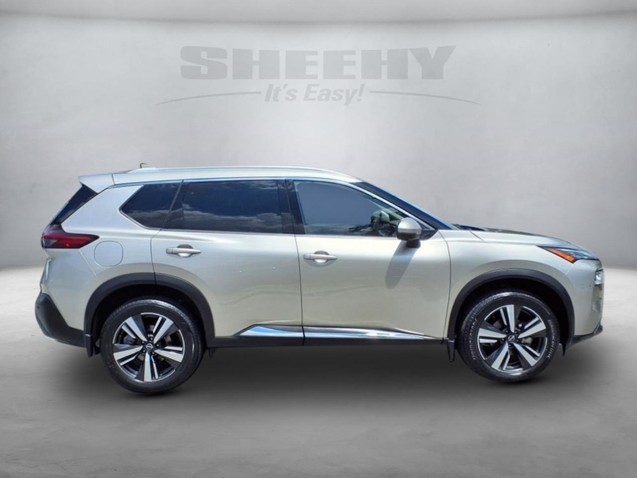 2022 Nissan Rogue SL Waldorf MD