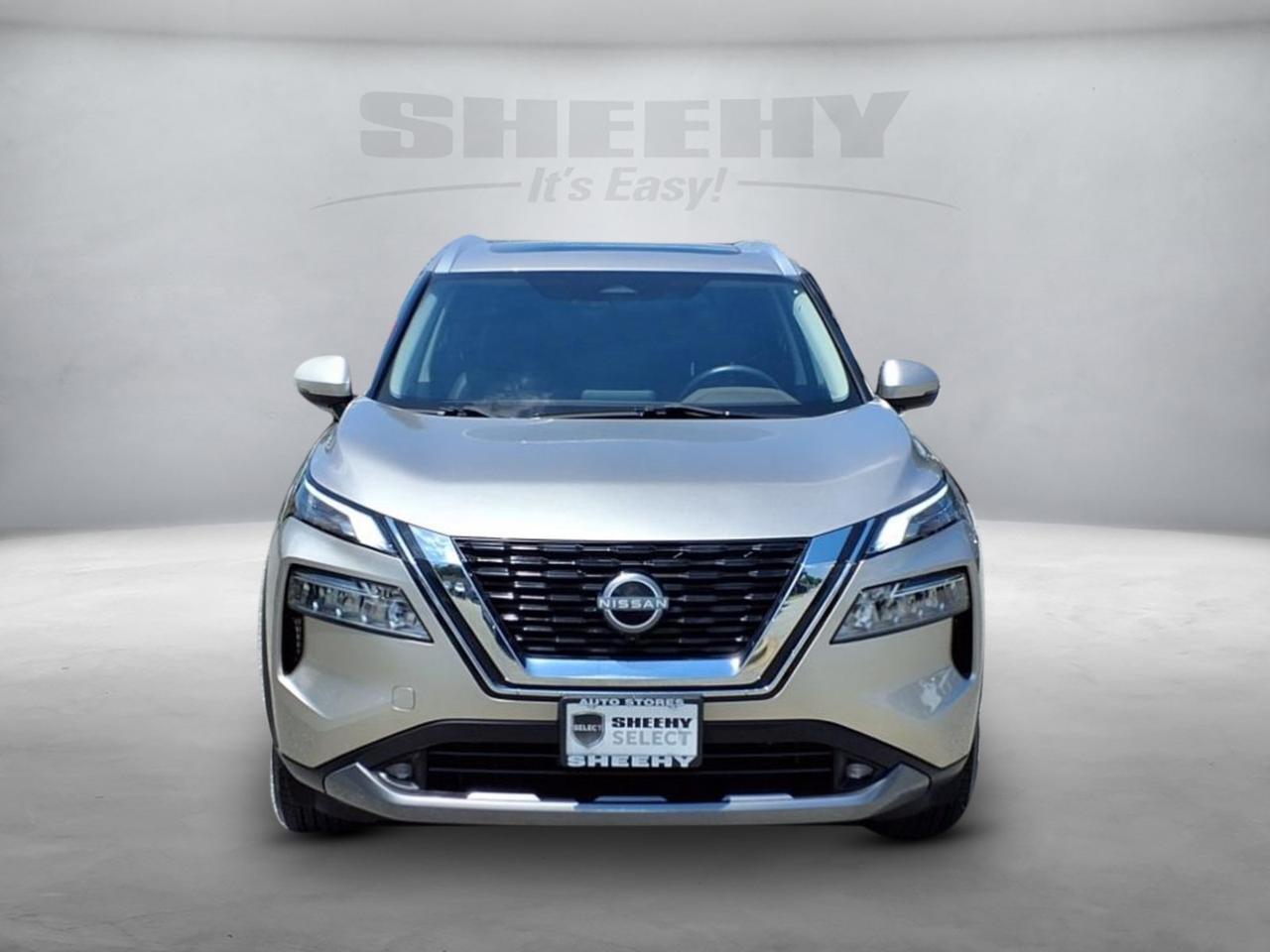 2022 Nissan Rogue SL Waldorf MD